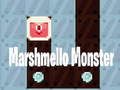 Spel Marshmello Monster online