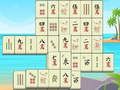 Spel Tropische Mahjong online