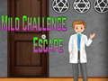 Spel Amgel Mild Challenge Escape online