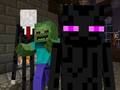 Spel Mineworld Horror online