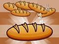 Spel Brood Klikker online