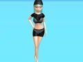 Spel Catwalk Schoonheid Online online