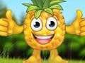 Spel Verrukking Ananas Ontsnapping online
