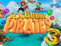 Spel Bubble Shooter Piraten 3 online