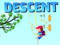 Spel Afzinking online