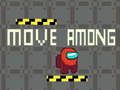 Spel Beweeg tussen online