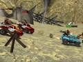 Spel Dode Paradijs: Race Schutter online