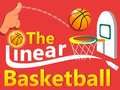 Spel De Lineaire Basketbal online