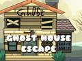 Spel Spookhuis Ontsnapping online