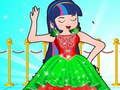 Spel Prinses SM Verhaal Puzzel online
