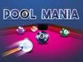 Spel Pool Mania online