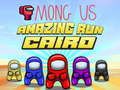 Spel Onder Ons: Caïro Run online