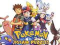 Spel Pokémon Puzzels online