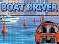 Spel Bootbestuurder online