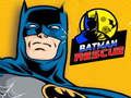 Spel Batman Redden online