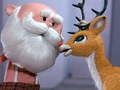 Spel Rudolph Puzzel online