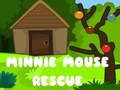 Spel Minnie Mouse Redding online
