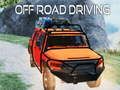 Spel Offroad rijden online