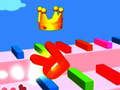 Spel Rennende Letters online