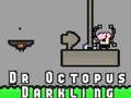 Spel Dr. Octopus Donker online
