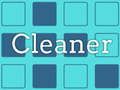 Spel Schoonmaker online
