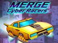 Spel Samenvoegen Cyber Racer online