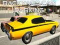 Spel Auto parkeren op de achterplaats online