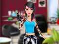 Spel Prinsessen Tattoo Salon online