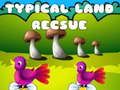 Spel Typieke Land Ontsnapping online