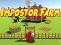 Spel Impostor Boerderij online