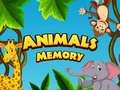 Spel Dierenspel online