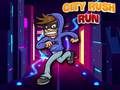 Spel Stadsrun online