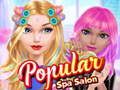 Spel Populair Spa Salon online