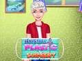 Spel Levi's Gezicht Plastische Chirurgie online