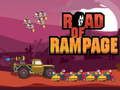 Spel Gek van Rampage online