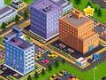 Spel Burgemeester Match online