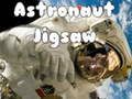 Spel Astronaut Puzzel online
