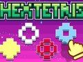 Spel Hextetris online
