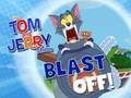 Spel De Tom en Jerry Show: Lanceer! online