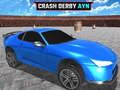 Spel Crash Derby AYN online