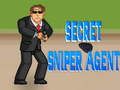 Spel Geheime Sluipschutter Agent online
