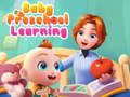 Spel Baby Peuter Leerervaring online