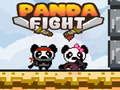 Spel Panda Gevecht online