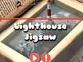 Spel Lighthouse Puzzel online