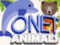 Spel Onet Dieren online