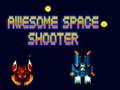 Spel Geweldige Ruimte Shooter online