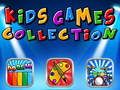 Spel Kinder spellen collectie online