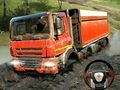 Spel Vrachtwagen parkeren online