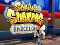 Spel Subway Surfers Wereldtour: Barcelona online
