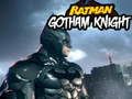 Spel Batman Gotham Knight Schaatsen online